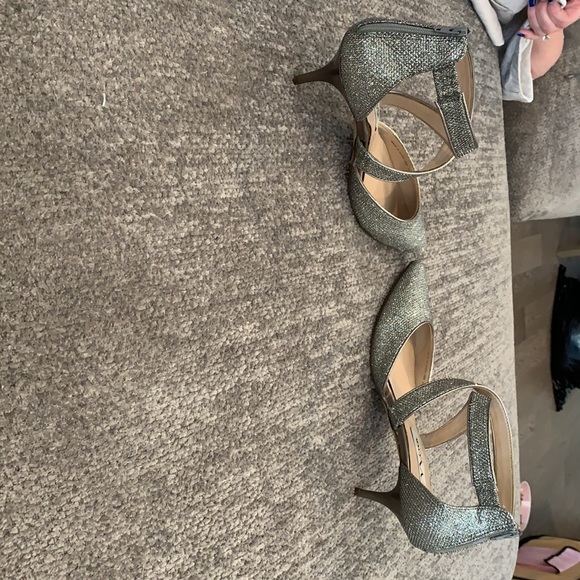 Evening heels - Picture 5 of 5